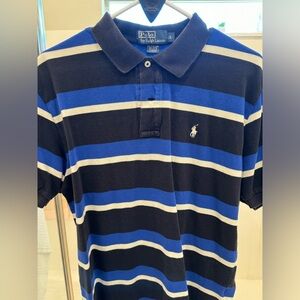 Ralph Lauren polo
